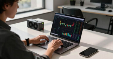 The NVIDIA Earnings Preview: What Q1 FY27 Will Reveal About the AI Cycle
