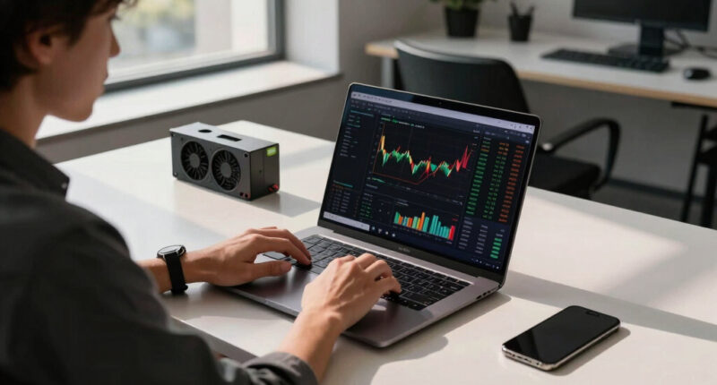 The NVIDIA Earnings Preview: What Q1 FY27 Will Reveal About the AI Cycle