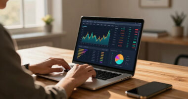 The Orchestration Layer Arrives: What Anthropic’s Finance Agents Mean for Bloomberg, FactSet, and Wall Street