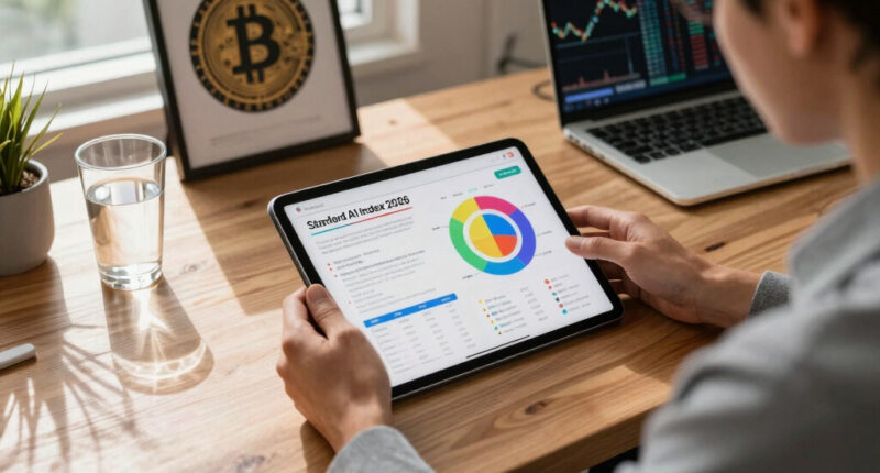 The Stanford AI Index 2026 Audit: Reading the Field’s Annual Report Card With a Critic’s Pen
