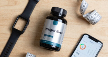 The Thriving Black Market for a Powerful Weight Loss Drug