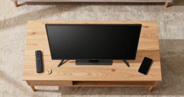 The Trojan Horse in Your Living Room: How Smart TVs Became the World’s Most Sophisticated Ad Surveillance Network