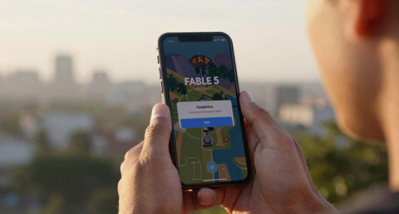 The Trust Shock: What Suspending Fable 5 Means for US AI, Its Rivals, and the World