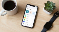 The unbundling of the budget app. Why a conversational finance surface absorbs what the personal-finance apps charge for, and what survives the absorption.