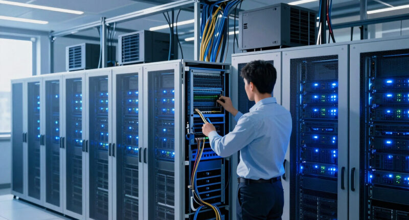 Understanding Anthropic’s $965B Series H: The Compute Revolution