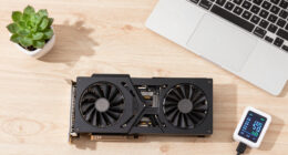Undervolting Your GPU for Local Inference: Lower Heat, Same Tokens/sec