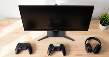 10 Best OLED Gaming Monitors for Faster, Richer Play in 2026