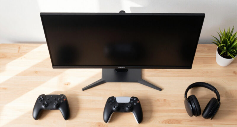 10 Best OLED Gaming Monitors for Faster, Richer Play in 2026