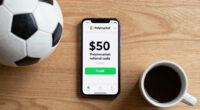 $50 Polymarket referral code “CUSE” upgraded for World Cup semifinal matches on Tuesday and Wednesday in CA, NY, and FL