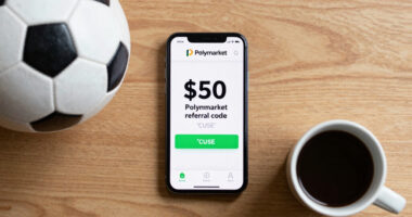 $50 Polymarket referral code “CUSE” upgraded for World Cup semifinal matches on Tuesday and Wednesday in CA, NY, and FL
