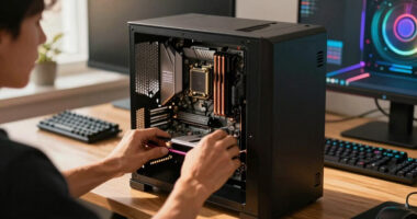 6 Best Desktop Processors for Gaming and Everyday Performance in 2026