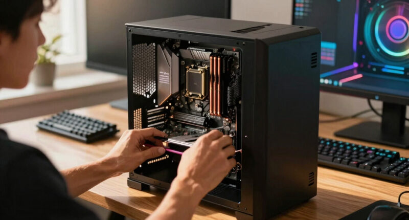 6 Best Desktop Processors for Gaming and Everyday Performance in 2026