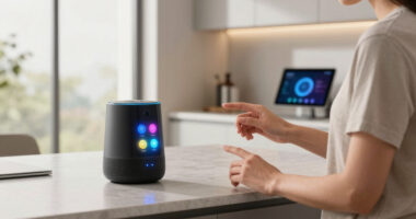 6 Ways AI Will Revolutionize Your Life This Year