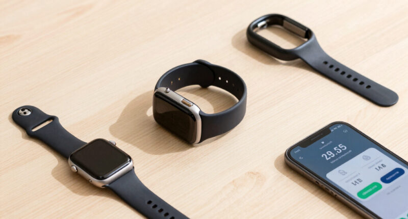 7 Best Wireless Smartwatches for Prime Day Deals in 2026