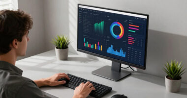 9 Best 4K Monitors for Work and Play in 2026