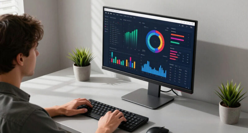 9 Best 4K Monitors for Work and Play in 2026