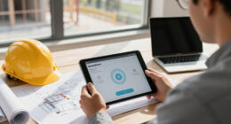AI-Driven Innovation: Gewerkton’s Journey To A Voice-First Construction Solution