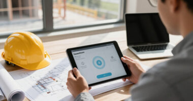 AI-Driven Innovation: Gewerkton’s Journey To A Voice-First Construction Solution