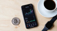 AI Frenzy Losing Steam Leaves Bitcoin Less Volatile Than South Korean Stocks