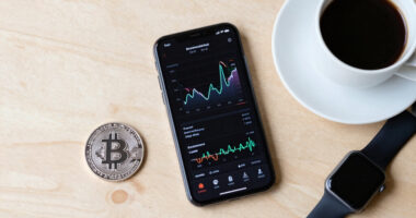 AI Frenzy Losing Steam Leaves Bitcoin Less Volatile Than South Korean Stocks