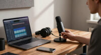 AI Microphones That Transform Your Sound: 10 Best Picks For 2026