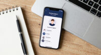 AI output review queue for customer support macros