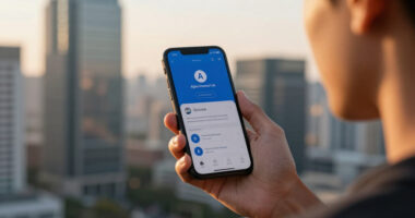 Alpha Finance Lab Surges In Global Coverage