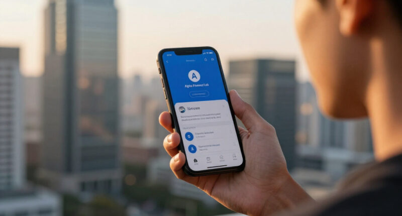 Alpha Finance Lab Surges In Global Coverage