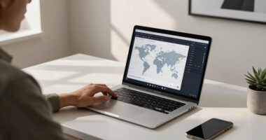 Apple Greift Nach China-Speicher. Europa Hat Nicht Einmal Diese Option.
