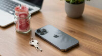Apple greift nach China-Speicher. Europa hat nicht einmal diese Option.