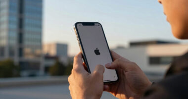 Apple Is Reaching for Chinese Memory. Europe Doesn’t Even Have That Option.