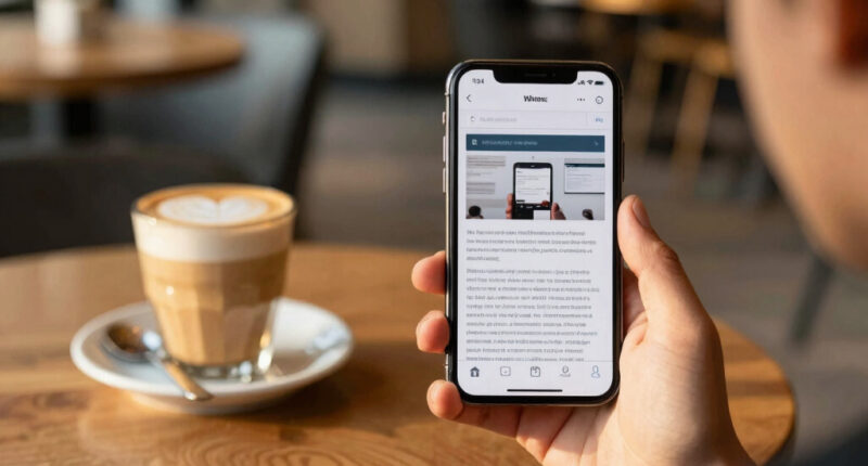 Apple's Legal Battle With OpenAI Highlights Rising Concerns In Tech Operations