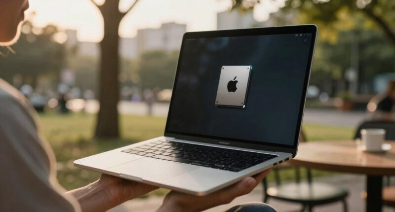 Apple Silicon’s Quiet Memory Advantage