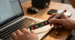 Apple Wants Blacklisted Chinese RAM — and That Tells You How Bad the Squeeze Got