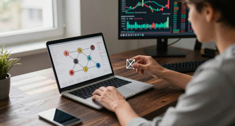 Argo Blockchain Surges In Global Coverage