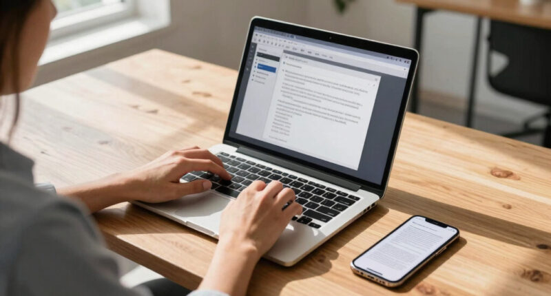 Baidu’s AI OCR Sets New Standards For PDF Processing — Here’s The Reality