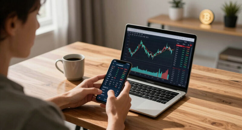 Bitcoin Analysts Predict $300,000–$500,000 Price In 2029. The Math Says No