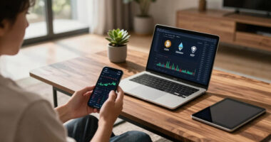 Bitcoin, Ethereum, XRP, Dogecoin Spike as Weak Jobs Data Dims Rate-Hike Odds: Analyst Says 'Markets Are Just Waking Up'