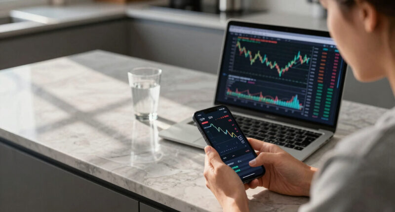 Bitcoin Is Down 53%. Is It Finally Time To Buy?