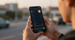 Bitcoin May Be Showing Signs Of A Bottom Despite Continued Consolidation, Chart Analysts Say