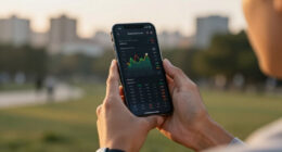Bitcoin Price Prediction: Second Bullish Pattern Emerges As BTC Eyes $60K