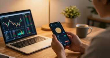 Bitcoin Ticks Up to $64K Following Largest Inflation Slowdown in Six Years