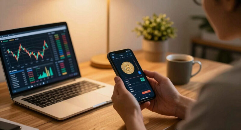 Bitcoin Ticks Up to $64K Following Largest Inflation Slowdown in Six Years