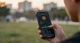 Bitcoin Up Or Down On July 12?