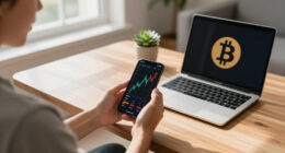 Bitcoin Up Or Down On July 30?