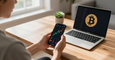 Bitcoin Up Or Down On July 30?