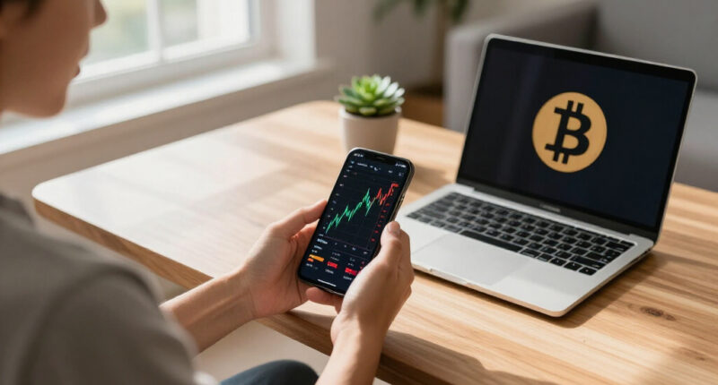 Bitcoin Up Or Down On July 30?