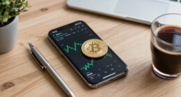 Bitcoin Up Or Down On July 6?