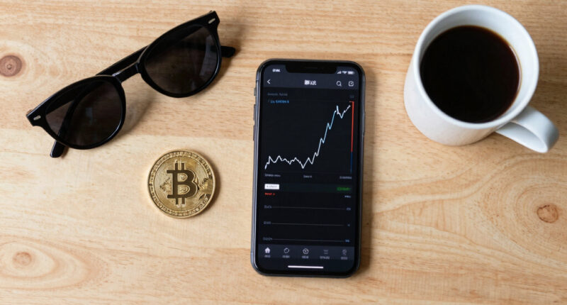 Bitcoin Up Or Down On July 7?