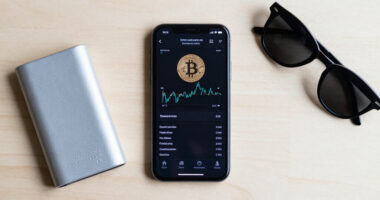 Bitcoin Weakens In Asia Trading As Fed Rate Decision Looms